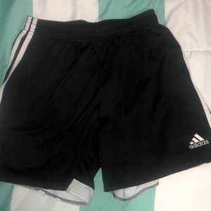 Women’s adidas shorts